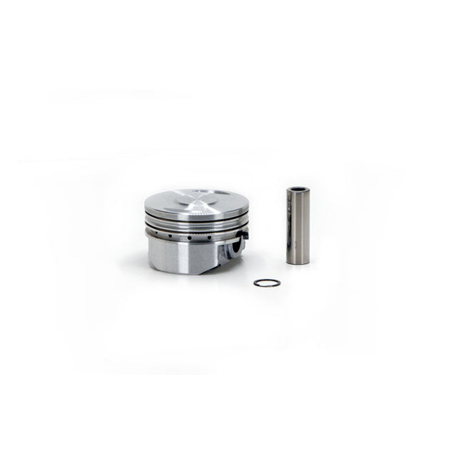 Kb Performance, Xr1200/Buell Xb Piston Kit. Std Pistons And Rings Kits Kb Performance Piston