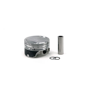 Kb Performance, 1340 Evo B.T. Forged Piston Kit. Std Pistons And Rings Kits Kb Performance Piston