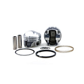 Kb Performance, 1200cc B.T. Forged Piston Kit. Std Pistons And Rings Kits Kb Performance Piston