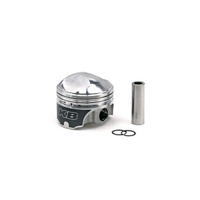 Kb Performance, 1200cc B.T. Forged Piston Kit. Std Pistons And Rings Kits Kb Performance Piston