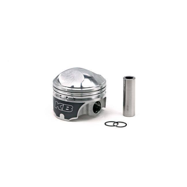 Kb Performance, 1200cc B.T. Forged Piston Kit. Std Pistons And Rings Kits Kb Performance Piston