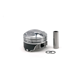 Kb Performance, 1340 Shovel Forged Piston Kit. Std Pistons And Rings Kits Kb Performance Piston