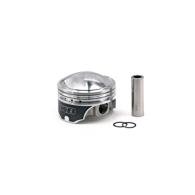 Kb Performance, 3 5/8 Big Bore Forged Piston Kit. Std Pistons And Rings Kits Kb Performance Piston