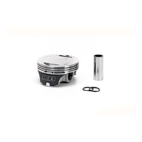 Kb Performance, 88" To 95" Twin Cam Piston Kit. Std Pistons And Rings Kits Kb Performance Piston