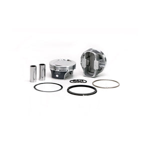 Kb Performance, 96" To 103" Twin Cam Piston Kit. Std Pistons And Rings Kits Kb Performance Piston