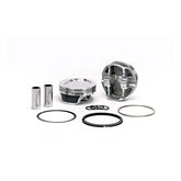 Kb Performance, 96"/103" To 110" Twin Cam Piston Kit. Std Pistons And Rings Kits Kb Performance Piston