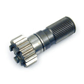 Clutch Gear, Transmission Mainshaft . 17t Transmission Gears Mcs