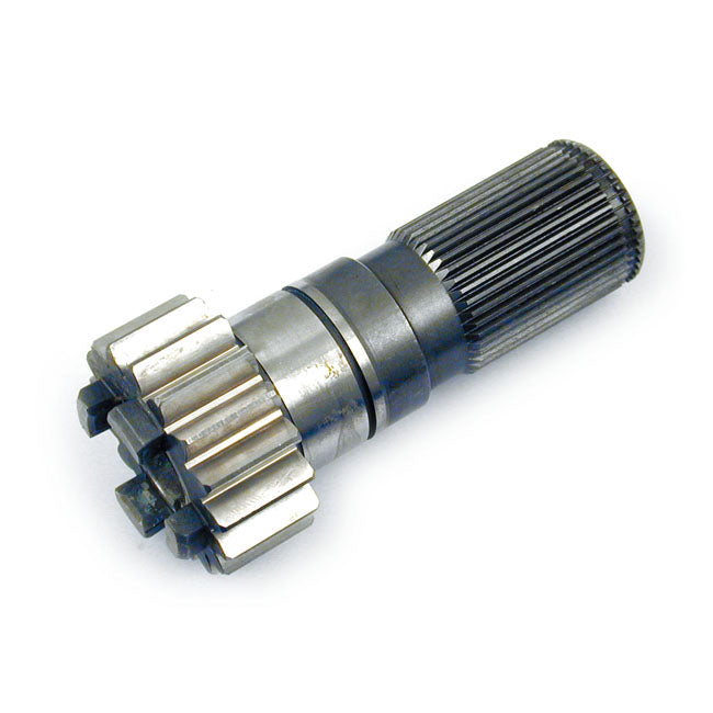 Clutch Gear, Transmission Mainshaft . 17t Transmission Gears Mcs