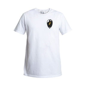 John Doe BYD II T-shirt white T-Shirt John Doe