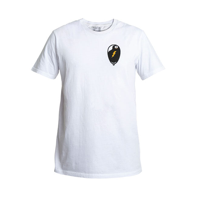 John Doe BYD II T-shirt white T-Shirt John Doe