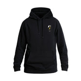 John Doe BYD II hoodie black Hoodies John Doe