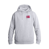 *5 WORKING DAYS EXTRA TRANSIT TIME* John Doe BYD I hoodie grey Hoodies John Doe