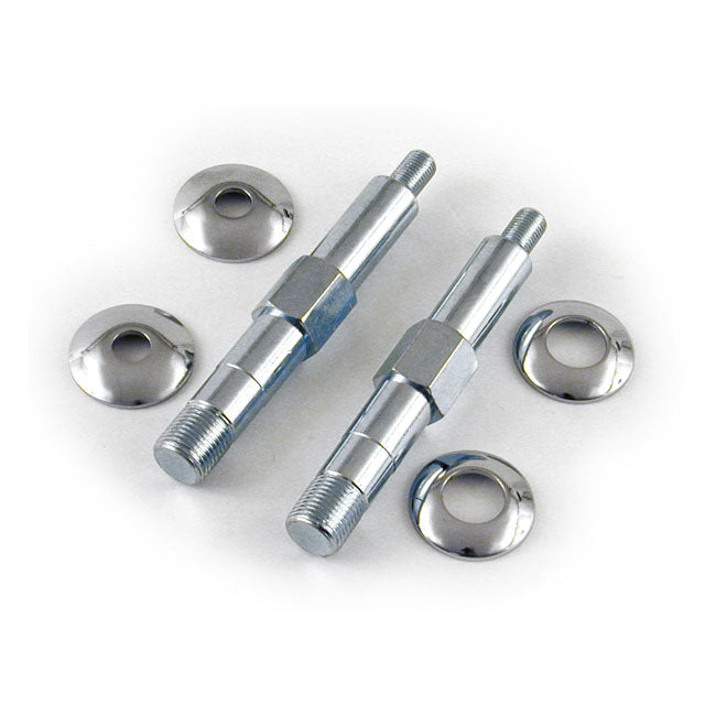 Upper Shock Stud Kit Shock Absorber Stud Kits Mcs