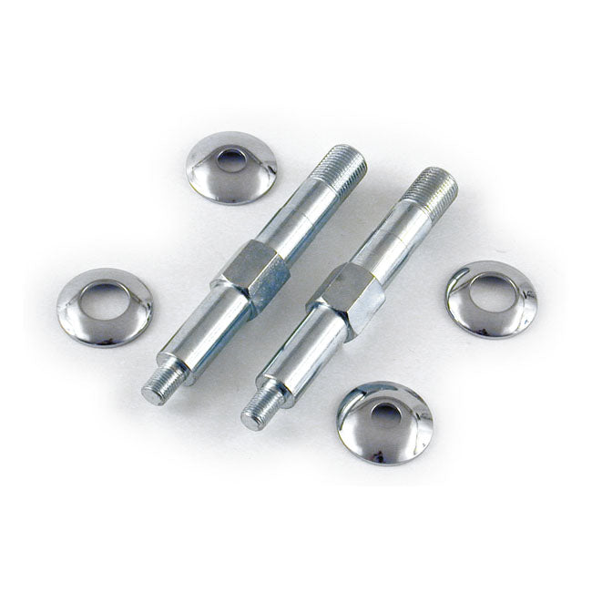 Upper Shock Stud Kit Shock Absorber Stud Kits Mcs