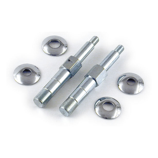 Upper Shock Stud Kit Shock Absorber Stud Kits Mcs