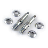Upper Shock Stud Kit, Zinc Shock Absorber Stud Kits Mcs