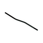 Front Brake Rod, 10" Long. Black Parkerized Brake Rods Mcs