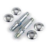 Lower Shock Stud Kit Zinc Shock Absorber Stud Kits Mcs