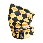 John Doe Race Flag yellow tunnel Tunnels John Doe