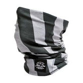 John Doe Stripes black Grey tunnel Tunnels John Doe
