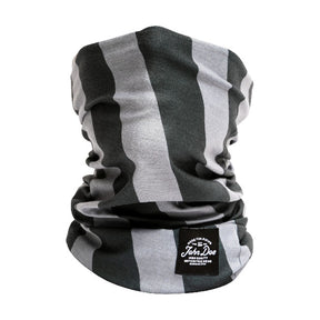 John Doe Stripes black Grey tunnel Tunnels John Doe