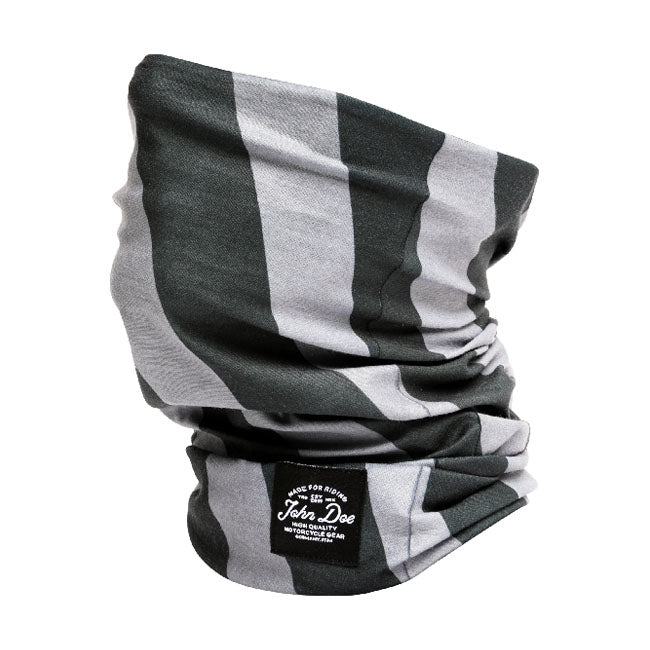 John Doe Stripes black Grey tunnel Tunnels John Doe