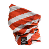John Doe Stripes red tunnel Tunnels John Doe