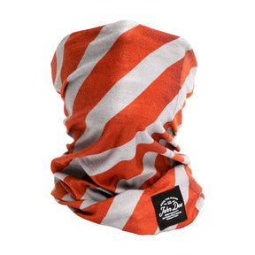 John Doe Stripes red tunnel Tunnels John Doe