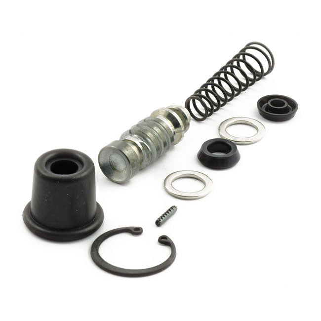 Rebuild Kit, Rear Master Cylinder, 07 13 Master Cylinder Rebuild Kits Mcs