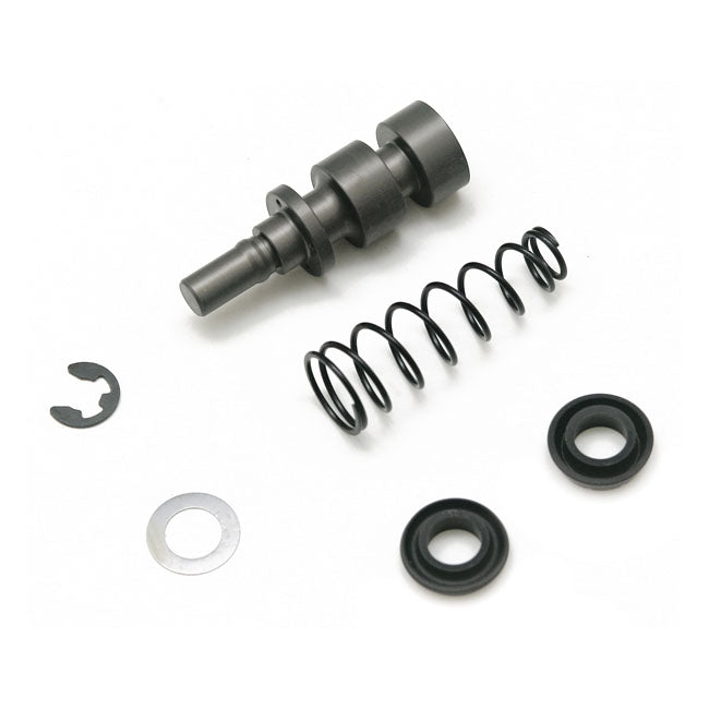Rear Master Cylinder, Rebuild Kit. 08 Up Master Cylinder Rebuild Kits Mcs