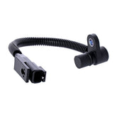 Standard Co., crankshaft position sensor Sensors Standard
