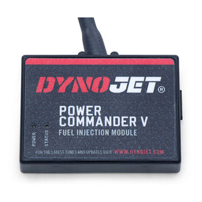 Dynojet, Power Commander V for 125 Grom Fuel Injection Controllers Dynojet