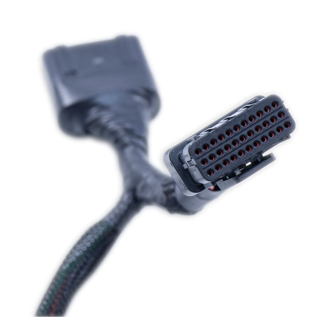 Dynojet, Power Commander V for 125 Grom Fuel Injection Controllers Dynojet