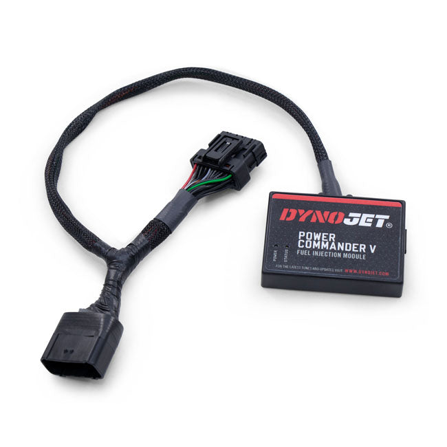 Dynojet, Power Commander V for 125 Grom Fuel Injection Controllers Dynojet