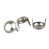 Decorative Round Studs, 1/2" Diameter Seat Mcs