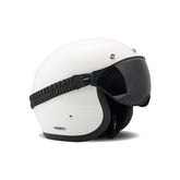 Dmd Goggle Smoke / Black Strap Eyewear Dmd