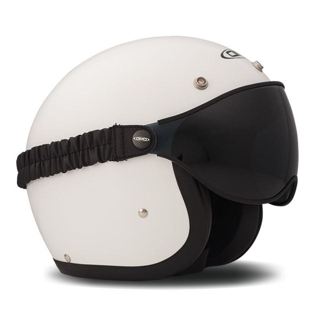 Dmd Goggle Smoke / Black Strap Eyewear Dmd