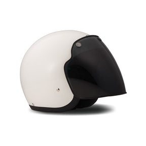 Dmd Big Visor Vintage/Retro Helmet Smoke Helmets Dmd