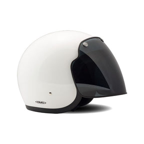 Dmd Big Visor Vintage/Retro Helmet Smoke Helmets Dmd