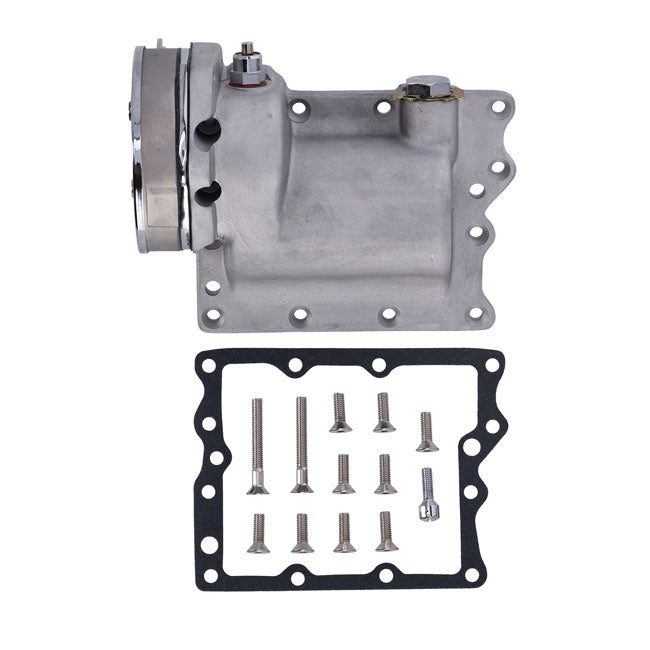 Ratchet Top Assembly. Plain Ratchet Tops Mcs