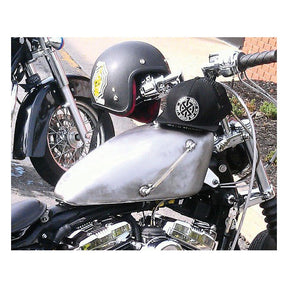 Gas Tank, Fuel Sight Gauge Kit. Clear Hose Fuel Line Mcs