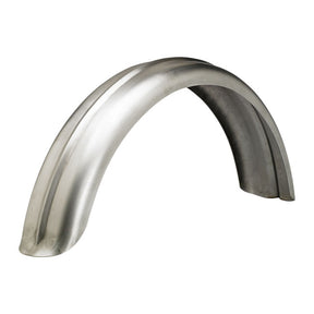 El Diablo 2:1 Exhaust System - Sportster Chrome 3.5" Round / 07-13 XL (except models with forward controls)