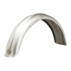 El Diablo 2:1 Exhaust System - Sportster Chrome 3.5" Round / 14-22 XL (except models with forward controls & XL 1200T / XL1200X)