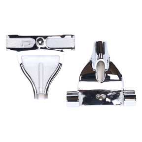 Passenger Floorboard Mount Brackets For M8 Softail Floorboards Mounting Parts Mcs