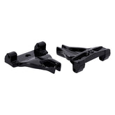 Passenger Floorboard Mount Brackets For M8 Softail Floorboards Mounting Parts Mcs