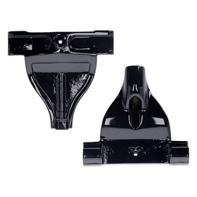 Passenger Floorboard Mount Brackets For M8 Softail Floorboards Mounting Parts Mcs