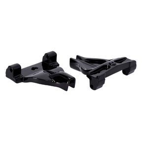 Passenger Floorboard Mount Brackets For M8 Softail Floorboards Mounting Parts Mcs