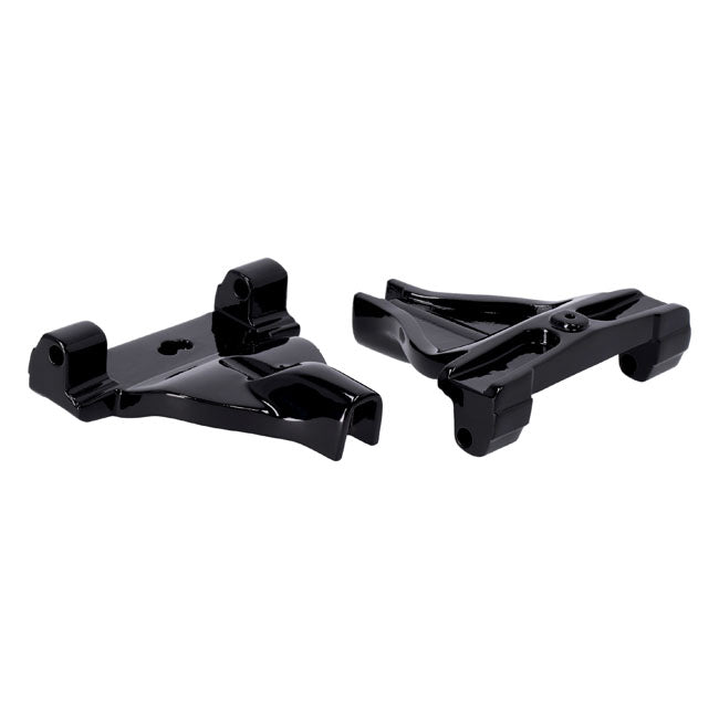 Passenger Floorboard Mount Brackets For M8 Softail Floorboards Mounting Parts Mcs