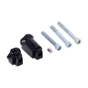 Support Bracket Set, Passenger Floorboard Mounts Floorboards Mounting Parts Mcs