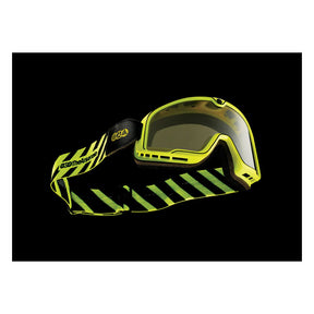 100% Barstow goggle The Arsenale smoke lens EYEWEAR 100%